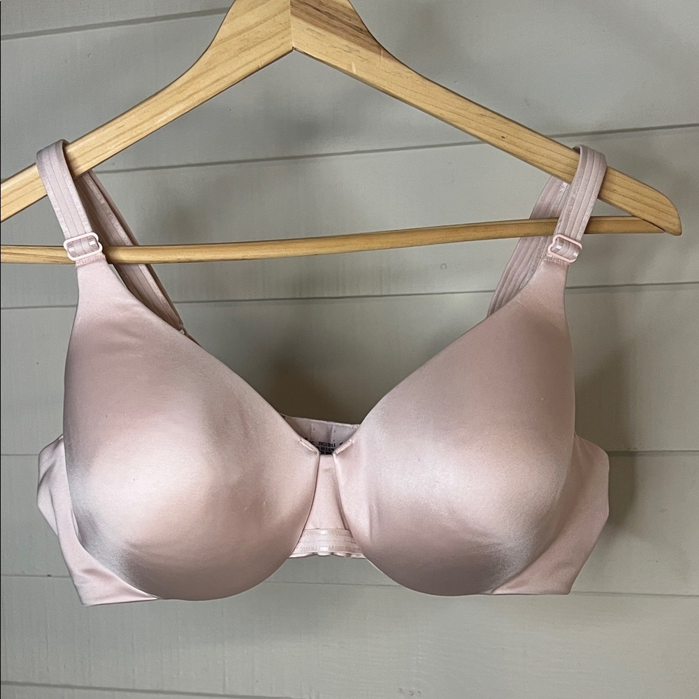 Bali Elegant Pink maternity Women's Bra